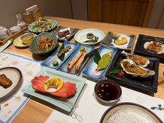 -和创柚子·会席日本料理(新区淮海街店)