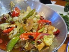 -北京烤鸭店(新桥家园·浦口店)