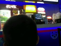-华美影城(马栏广场店)