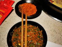 -正宗钢管厂五区·小郡肝火锅·串串香(商品街总店)