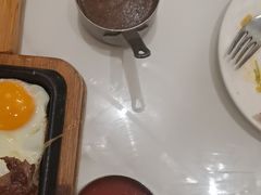 -凡塔斯牛排自助餐厅(广东佛山三水万达店)