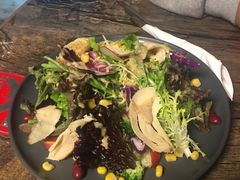 -HIGH FIVE哈福手工汉堡(桂林路店)