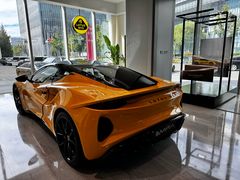 -莲花跑车(国贸商城店)