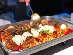 -鱼酷活鱼烤鱼(中联广场店)