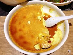 蒸水蛋-建辉湖南土菜馆(南大街店)