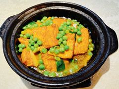 -眷江南之小蓝鲸(王府大街店)