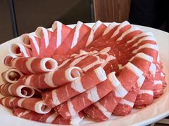精品肥牛-清真·鸦儿李记·涮肉(和平里店)