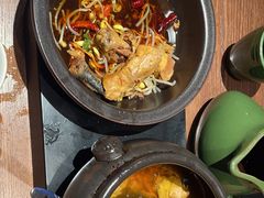 -云海肴·汽锅鸡·云南菜(领展购物广场·中关村店)