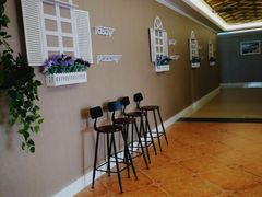 -欧米奇西点西餐学校