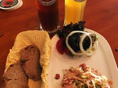 -宝莱纳餐厅(滨江店)