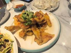 -叁拾壹克饺子·东北菜(国贸店)