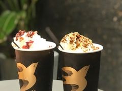 -BeauTea水仙(coco park店)