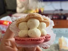 -瑞幸咖啡(蔚蓝国际店)