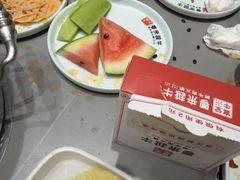 -宴全牛粤来越牛潮汕鲜牛肉火锅(海州万达广场店)