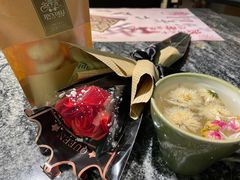 -金海湾自助餐厅(金陵饭店)