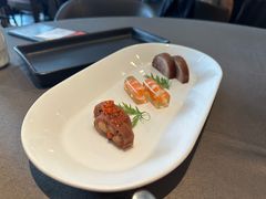 -旺顺阁·北京菜·烤鸭(大望路店)