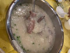 -盛记顺德高佬猪杂粥