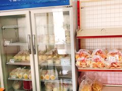 -中关村茶点