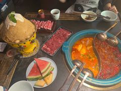 -吼堂老火锅(太古里总店)