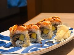 -小山日本料理(兴业太古汇店)