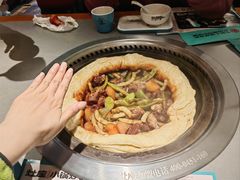 -灶座小锅烀饼·铁锅炖(全国总店)