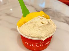-Dal Cuore 达可芮冰淇淋(陕西北路店)