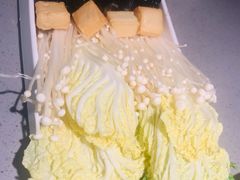 -半天妖烤鱼(紫荆广场店)