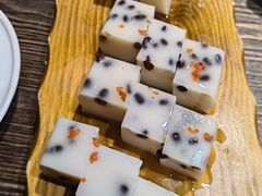 -魁盛居百年鲁菜馆(县西巷店)