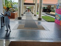 -三亚海棠湾万丽度假酒店