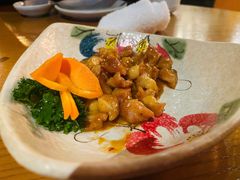 柚香鸡软骨-天手古舞居酒屋(889广场店)