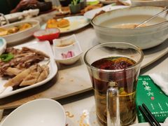 -马老六清真餐厅(雁滩店)