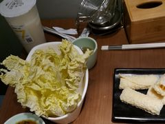 -掂档潮汕牛肉火锅(沈阳万象城店)