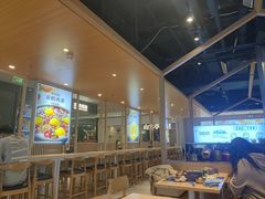 -梨花牛肉汤饭(仁恒伊势丹店)