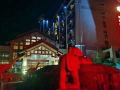 -斯瑞特国际酒店