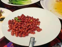 -上海滩餐厅(BFC外滩金融中心店)