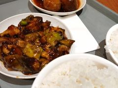 -都市快车(南五马路店)