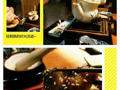 -鳗鱼家·深夜食堂(军博店)