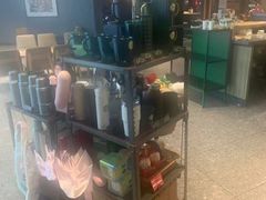 -星巴克(温州龙湾万达店)