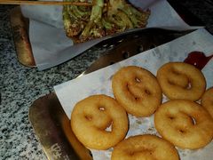-蛙来哒(东城万达店)