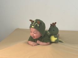 -大树儿童摄影