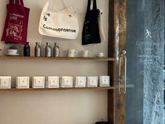 -常识咖啡common sense(春熙路店)