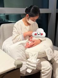 -baby bella小贝拉母婴护理中心(珠海希尔顿店)
