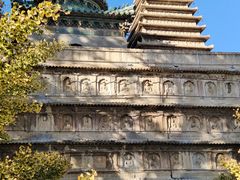 -北京石刻艺术博物馆(五塔寺)