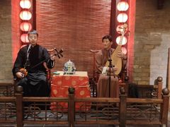 -南京大牌档(新街口德基广场店)