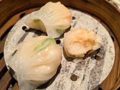 -广州花园酒店荔湾亭·地道点心·粤式饮茶
