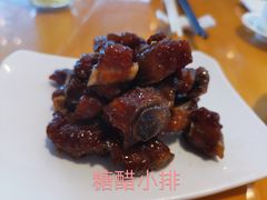 -鼎泰丰(嘉年华•海信广场VILLAGE店)