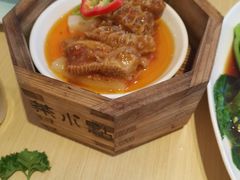 -茶小点(丽悦新天店)