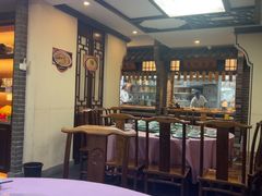 -胖鱼头·南京菜·河景餐厅(夫子庙店)
