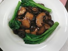 -七仙岭君澜度假酒店·桃源小馆中餐厅