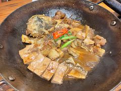 厦门本港海鲜酱油水-临家闽南菜(宝洲路店)